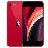 Apple iPhone SE (2nd generation) 128GB Red Part Change Message