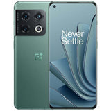 OnePlus 10 Pro 5G Emerald Forest, 12GB RAM, 256GB Storage single sim