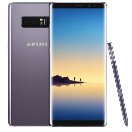 Buy Samsung Galaxy Note 8