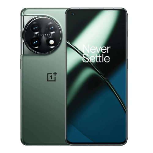 One Plus 11R 256GB 16GB Ram Green