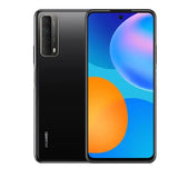 Huawei Y7A 128GB 4GB RAM single sim Midnight Black