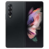 Samsung Galaxy Z Fold 3 Phantom Black 256GB Excellent