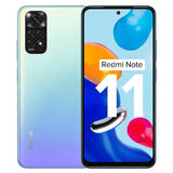 Xiaomi Redmi Note 11 128GB 6GB RAM  single sim Star Blue