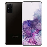 Samsung Galaxy S20 Plus Dual Sim 128GB Cosmic Black