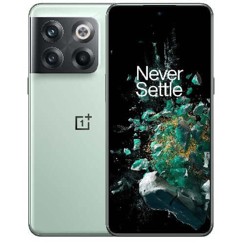 Oneplus 10T 5G 16GB Ram,  256GB Jade Green Brand New