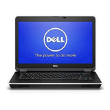 Dell Latitude E6440, Core i7 4th ,4GB RAM ,500GB HDD Laptop