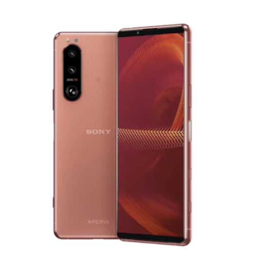 Sony Xperia 5 mark 3 128GB 6GB Ram Pink