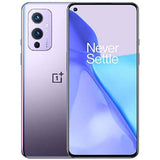 OnePlus 9 5G ,Winter Mist,12GB RAM, 256GB Storage single sim