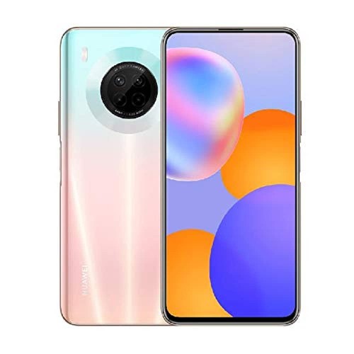 Huawei Y9A 128GB 8GB RAM single sim  Sakura Pink