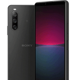 Sony Xperia 10 mark 4 128GB 6GB Ram Black