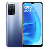 OPPO A53S 256GB 8GB RAM single sim Crystal Blue