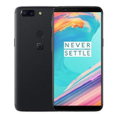 OnePlus 5T 64GB, 6GB Ram single sim Black