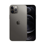 Apple iPhone 12 Pro Max 128GB  Graphite Part Change Message