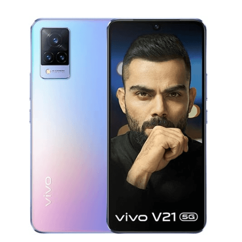 Vivo V21 5G 128GB 8GB RAM Sunset dazzel