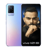 Vivo V21 5G 128GB 8GB RAM Sunset dazzel