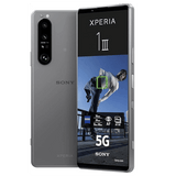Sony Xperia 1 mark 3 256GB 8GB Ram Frosted Gray