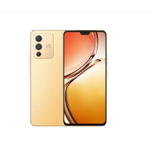 Vivo V23 5G 128GB 8GB RAM Sunshine gold