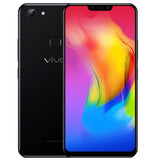 Vivo Y83 64GB 4GB RAM  single sim Polar  Black