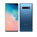Samsung Galaxy S10 Plus dual sim 128GB 8GB Ram Prism Blue