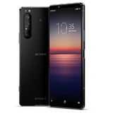 Sony Xperia 1 mark 2 128GB 6GB Ram Black