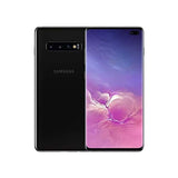 Samsung Galaxy S10 Plus 128GB  Single Sim Ceramic Black