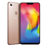 Vivo Y83 64GB 4GB RAM  single sim Gold