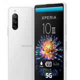 Sony Xperia 10 mark 3 128GB 6GB Ram White