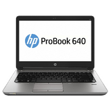 HP ProBook 640 G1 ,Core i5 4th, 4GB RAM, 500GB HDD Laptop