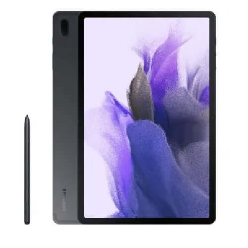 Samsung Galaxy Tab S7 FE 64GB 4GB RAM single sim Mystic Black