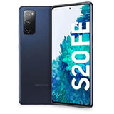 Samsung Galaxy S20 FE Cloud Navy 128GB Excellent