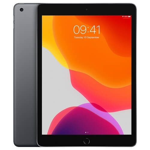Apple iPad (7th generation) WiFi Cellular 32GB Space Grey Very Good