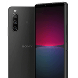 Sony Xperia 10 mark 5 128GB 6GB Ram Black