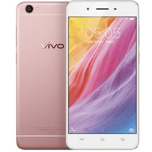 Best VIVO Y55 4GB RAM 128GB RAM Mobile Price in