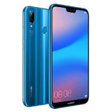 Huawei P20 LITE 128GB 6GB RAM  Klein Blue