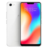 Vivo Y83 64GB 4GB RAM single sim Aurora White