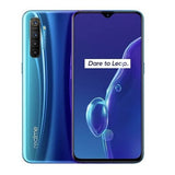 Realme X2 128GB 8GB RAM single sim  Pearl Blue
