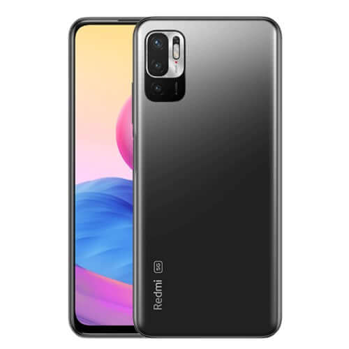 Xiaomi Redmi Note 10 5G Mobile Phone, 4GB RAM, 128GB in