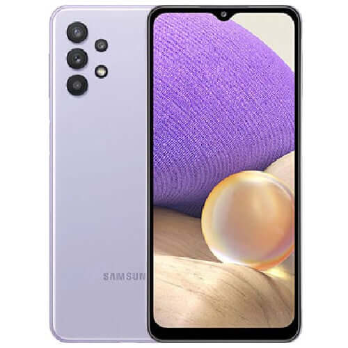 Samsung Galaxy A32 5G 128GB Violet Excellent