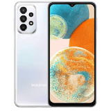 Samsung Galaxy A23 5G 4GB RAM 128GB single sim White
