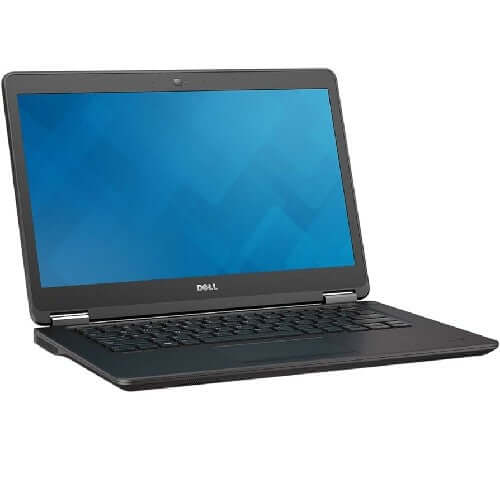 Dell Latitude 7450 Core i3 5th Gen 8GB RAM 256GB HDD ARABIC Keyboard Laptop