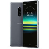 Sony Xperia 1, 64GB, 6GB Ram, single sim Gray