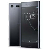 Sony Xperia (XZ Premium), 64GB,4GB Ram single sim Deepsea Black