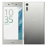 Sony Xperia XZ 32GB, 3GB Ram Single Sim Silver