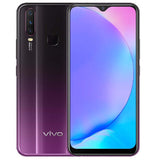 Vivo Y17 128GB, 6GB Ram   single sim Mystic Purple