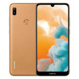 Huawei Y6 Prime 2019 32GB, 3GB Ram single sim Amber Brown