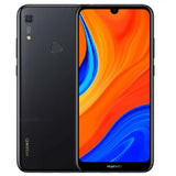 Huawei y6s 32GB single sim Starry Black
