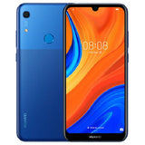 Huawei y6s 32GB single sim Orchid Blue