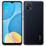 Oppo A15s 128GB, 4GB Ram single sim Dynamic Black