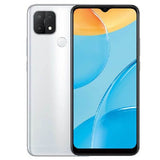 Oppo A15s 128GB, 4GB Ram  single sim Fancy White