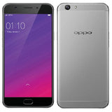 Oppo F1S 64GB, 4GB Ram single sim Grey